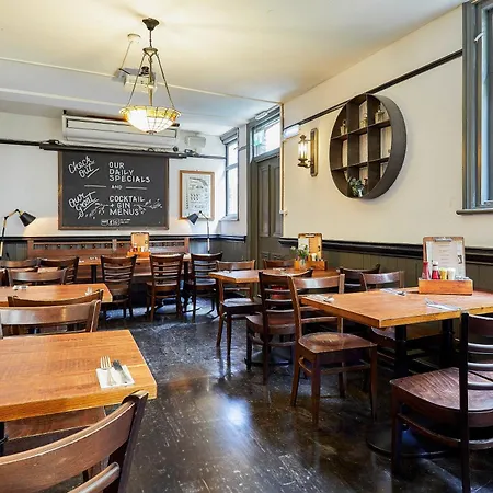 St Christopher'S London Bridge - The Inn-3